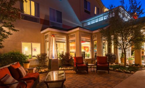 Hilton Garden Inn Flagstaff