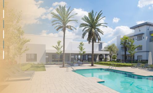 Acero Val Vista Apartments