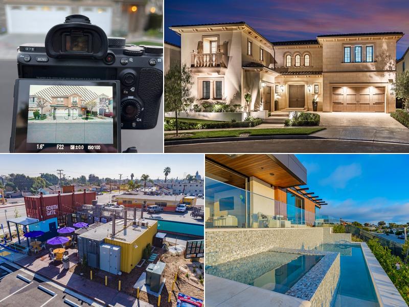 Corcino Productions - Photography and Videography