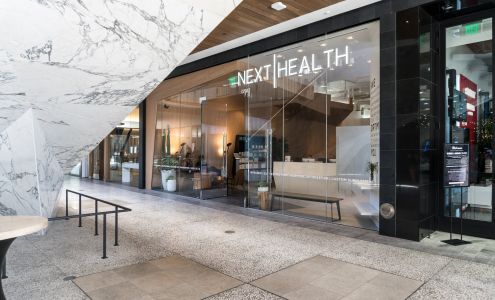 Next Health Century City Westfield Mall