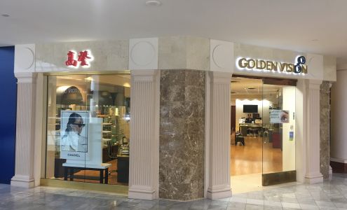 Golden Vision - San Francisco