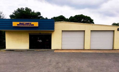 Battery Warehouse