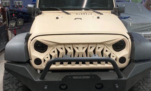 AZ Auto Repair and Body