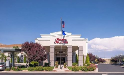 Hampton Inn & Suites Carson City
