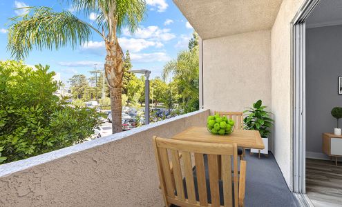 Chandler Circle Apartments