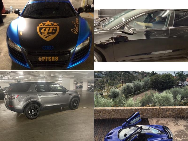 Artistic Automotive Detailing