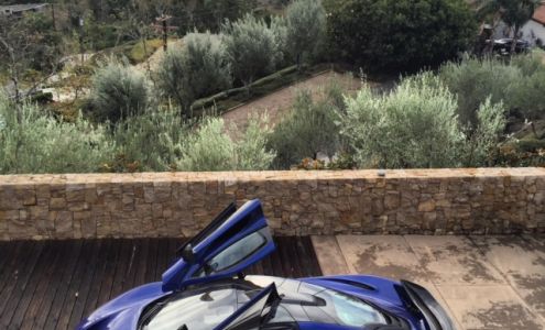 Artistic Automotive Detailing