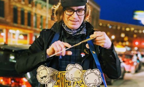 The Murphy Art Center