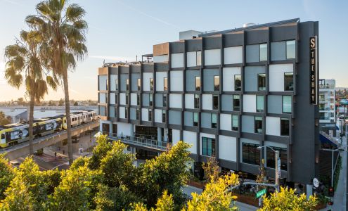 The Shay, a Destination by Hyatt Hotel