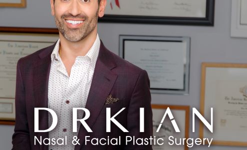 Kian Karimi MD, FACS