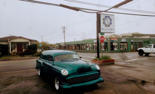 Williams Automotive Repair