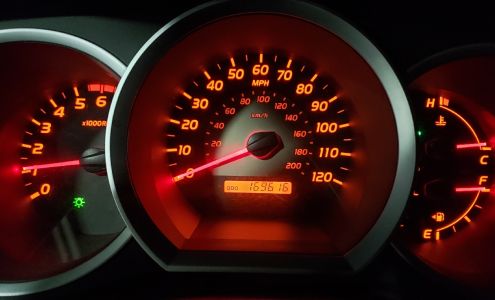 Herrera Motors & Service, Inc.