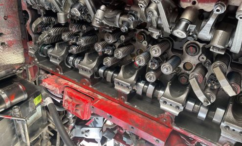 BAJA DIESEL TRUCK & TRAILER REPAIR INC.