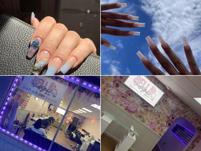Bella Nails By Devorah