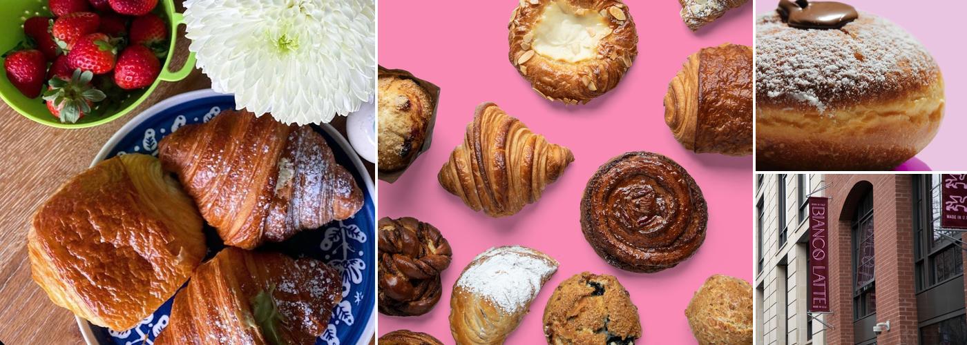 Bianco Latte NYC - Williamsburg