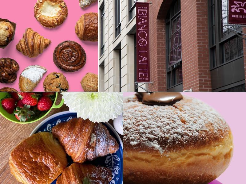 Bianco Latte NYC - Williamsburg