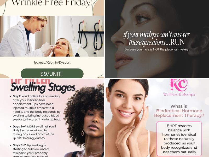 KC Wellness & Medspa