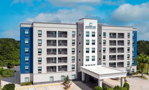 Ameniti Bay, BW Signature Collection