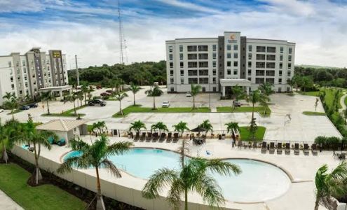 Magnolia Pointe, BW Signature Collection