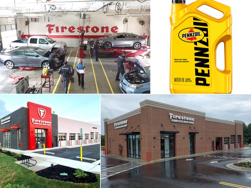 Firestone Complete Auto Care