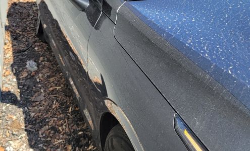 Bud's Truck & Diesel Service Inc.