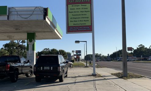 AAA AUTO CARE
