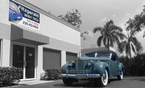 Fitzgerald Body Tech