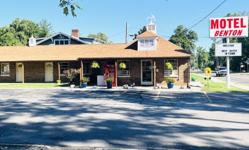 Benton Motel