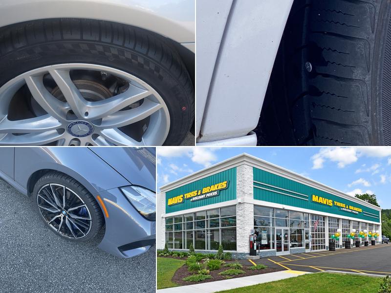 Mavis Tires & Brakes