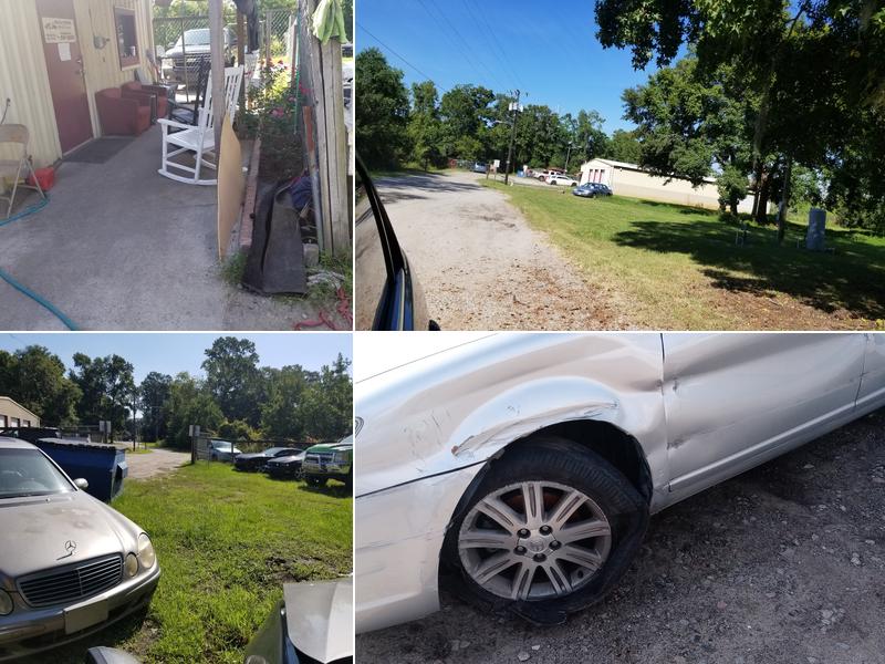 Wells Towing & Recovery Inc