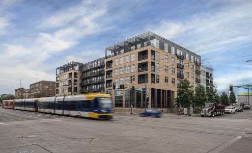 The Lyric at Carleton Place