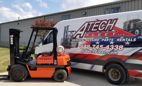 A-Tech Fleet LLC