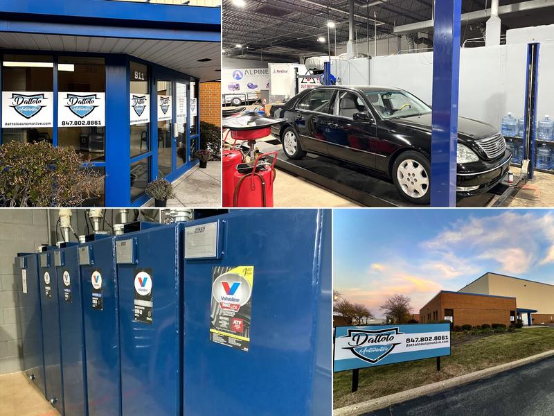 Dattolo Automotive Inc