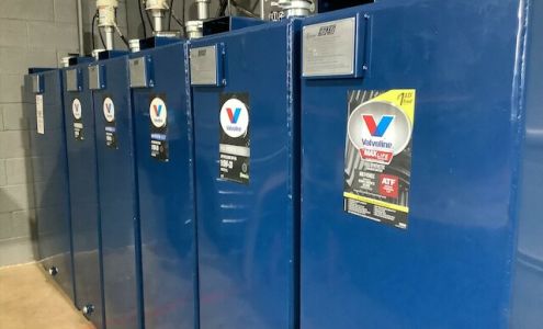 Dattolo Automotive Inc