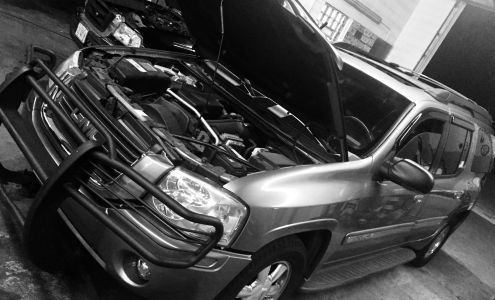 Triple A Auto Repair 6651 W 99th St, Chicago Ridge Illinois 60415