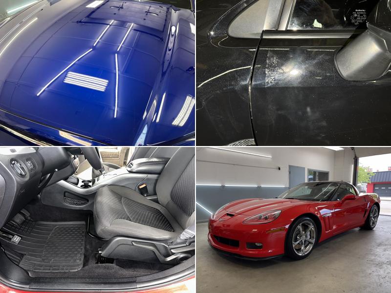 TILIO - Auto Detailing