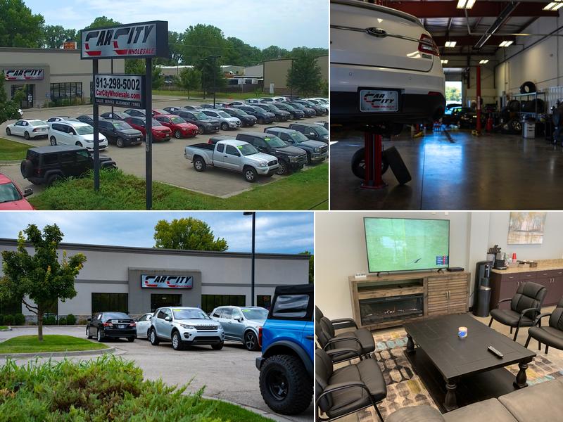 Car City Wholesale