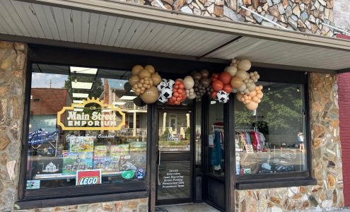 Main Street Emporium