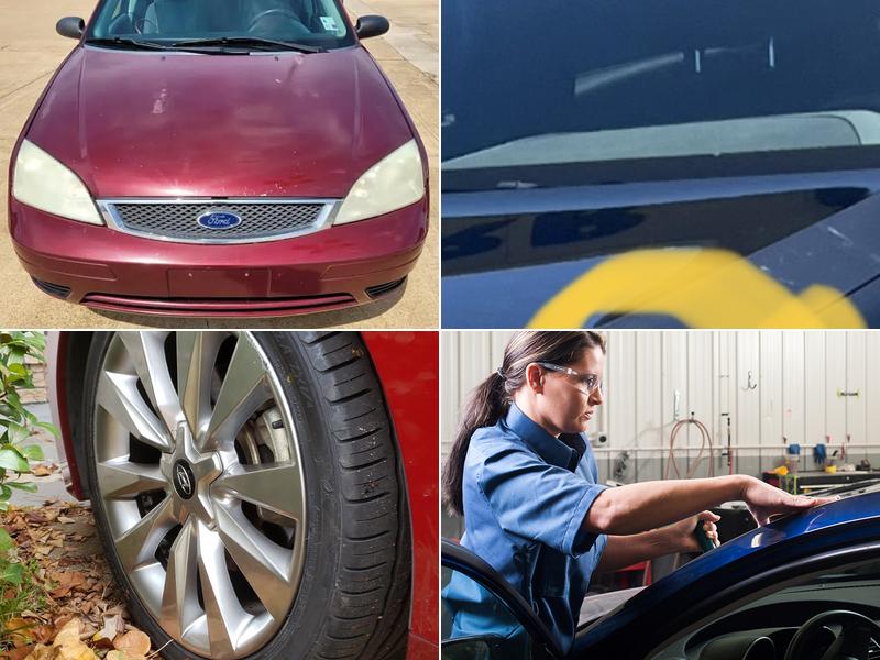 Gerber Collision & Glass