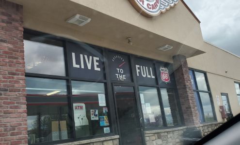 KCI CAR CARE CENTER INC