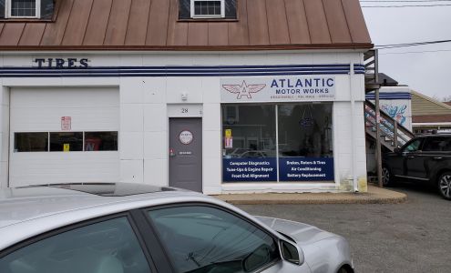 Atlantic Motor Works