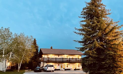 Bavarian Inn, Black Hills