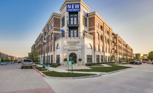 Thousand Oaks at Austin Ranch