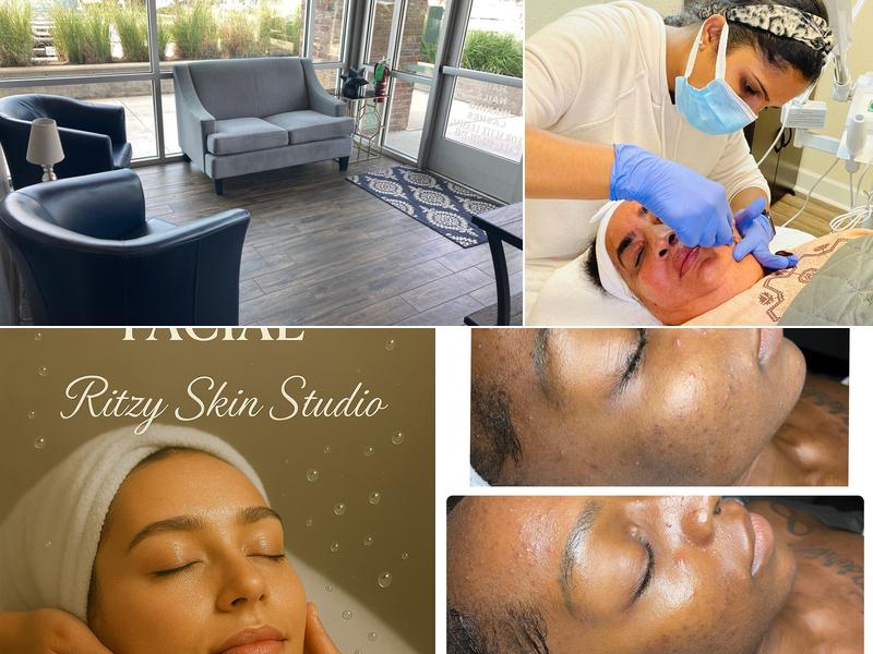Ritzy Skin Studio