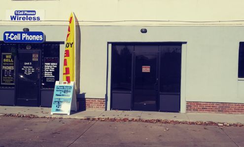 Milan's Motor Towing & Services