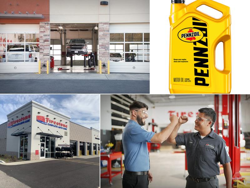 Firestone Complete Auto Care