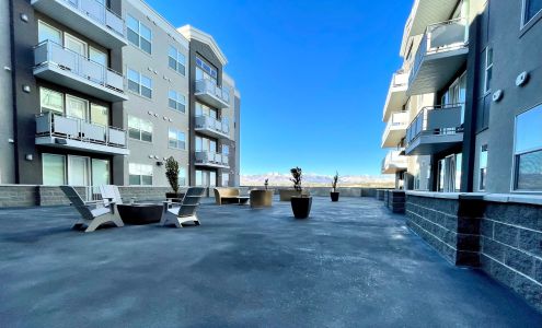 ICO Vista Station Apartments Draper