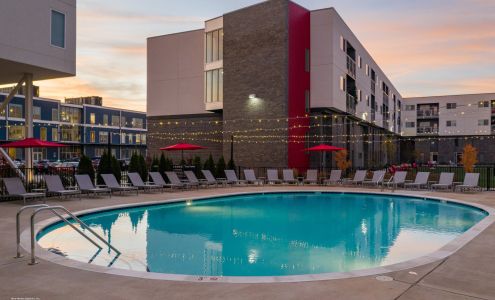 Symbol Scott's Addition