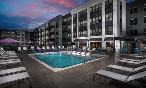 The Ella Scott's Addition