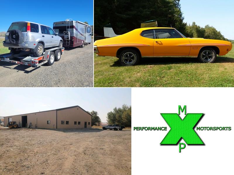 Performance Motorsports